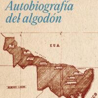 AUTOBIOGRAFÍA DE ALGODÓN