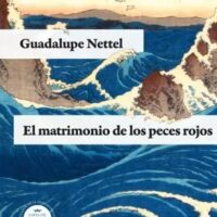 EL MATRIMONIO DE LOS PECES ROJOS