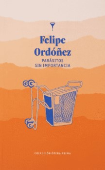 PARÁSITOS SIN IMPORTANCIA