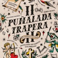 PUÑALADA TRAPERA II