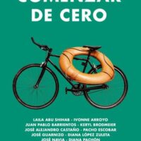 COMENZAR DE CERO