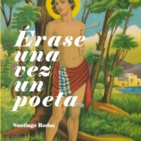 ERASE UNA VEZ UN POETA