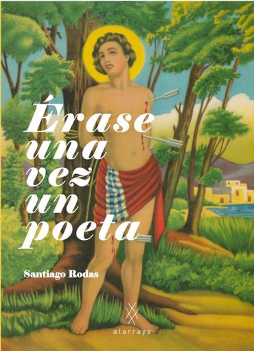 ERASE UNA VEZ UN POETA
