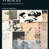 Esos afectos voraces