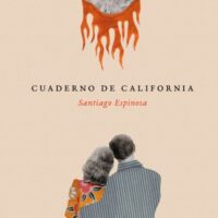 CUADERNO DE CALIFORNIA