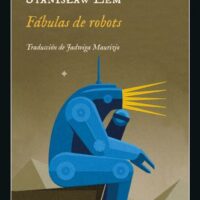 FÁBULAS DE ROBOTS