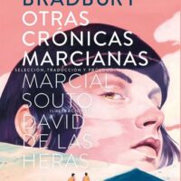 OTRAS CRONICAS MARCIANAS