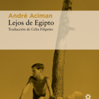 LEJOS DE EGIPTO