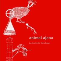 ANIMAL AJENA