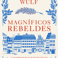 MAGNÍFICOS REBELDES
