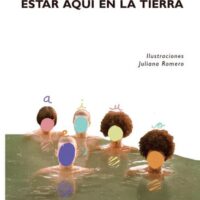 ESTAR AQUI EN LA TIERRA