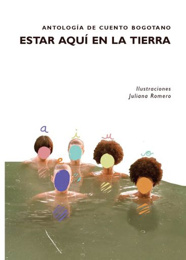 ESTAR AQUI EN LA TIERRA