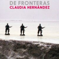 DE FRONTERAS