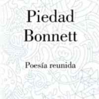 POESIA REUNIDAD P BONNETT