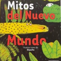 MITOS DEL NUEVO MUNDO