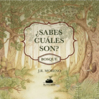 SABES CUALES SON BOSQUE