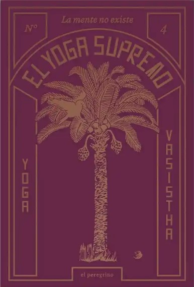 EL YOGA SUPREMO # 3