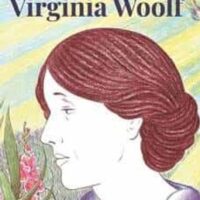 VIRGINIA WOOLF COMIC