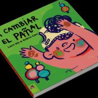 A CAMBIAR EL PAÑAL