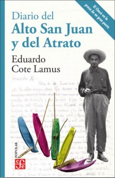 DIARIO DEL ALTO SAN JUAN Y DEL ATRATO