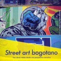 STREET ART BOGOTANO