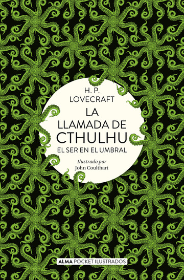 LA LLAMADA DE CTHULHU EL SER EN EL UMBRAL POCKET