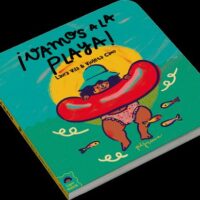 VAMOS A LA PLAYA
