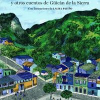 LA MAMA DE LA LLUVIA Y OTROS CUENTOS
