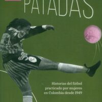 A las patadas