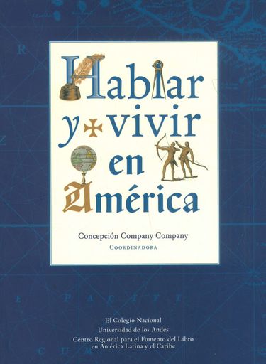 HABLA Y VIVIR EN AMERICA