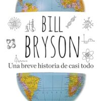 UNA BREVE HISTORIA DE CASI TODO