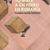 YO MATE A UN PERRO EN RUMANIA