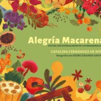 ALEGRÍA MACARENA