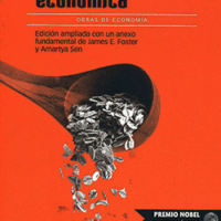 LA DESIGUALDAD ECONÓMICA