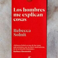 LOS HOMBRES ME EXPLICAN COSAS