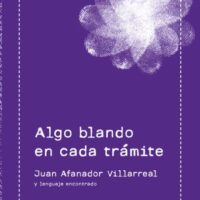 ALGO BLANDO EN CADA TRAMITE