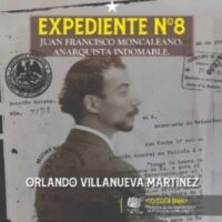 EXPEDIENTE N 8 JUAN FRANCISCO MONCALEANO