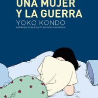 UNA MUJER Y LA GUERRA