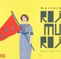 MARIA CANO ROJA MUY ROJA