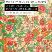 NO SE PARECE USTED A NADIE