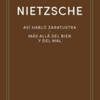 Así habló Zaratustra