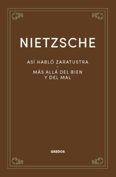 Así habló Zaratustra