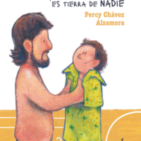 NADIE SABE QUE ESTO ES TIERRA DE NADIE