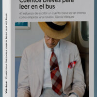 CUENTOS CORTOS PARA LEER EN EL BUS