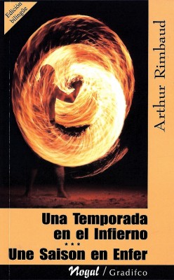 UNA TEMPORADA EN EL INFIERNO