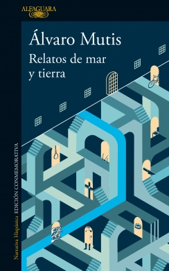 RELATOS DE MAR Y TIERRA