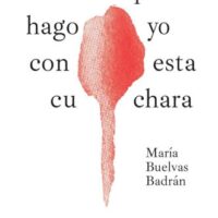 Y AHORA QUE HAGO CON ESTA CUCHARA