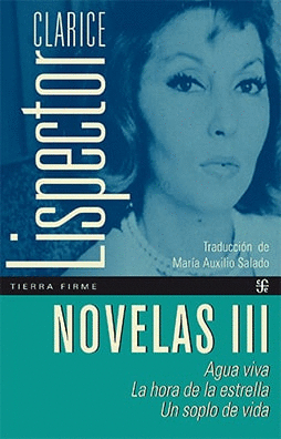 NOVELAS III
