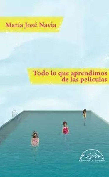 TODO LO QUE APRENIDMOS DE LAS PELICULAS