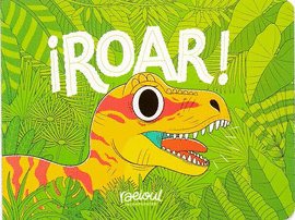 ROAR